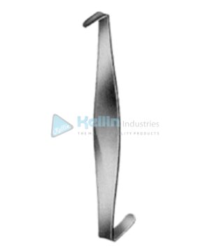 Crile Wound Retractors 20x6mm 11cm/4¼"