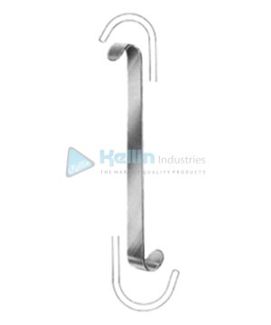 Luer Wound Retractors 11.5cm/4¼"