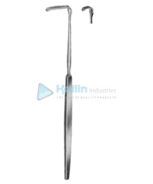 Senn-Green Retractors 10x6mm 15cm/6"