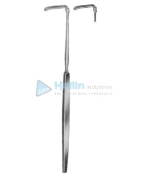 Senn-Green Retractors 20x6mm 15cm/6"