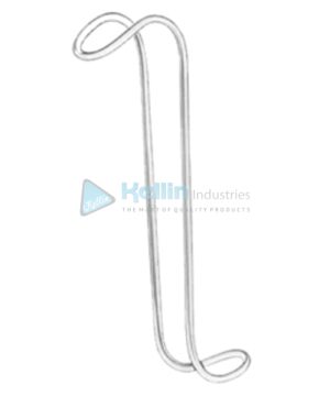 Collin-Hartmann Retractors 14cm/5½"