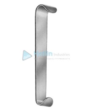 Baby-Roux Retractors 13cm/5"