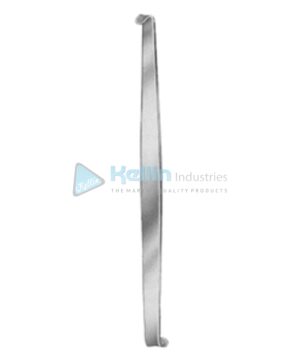 Mini-Roux Retractors 14cm/5½"