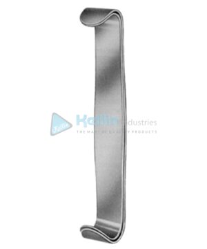 Parker Retractors 18cm/7" Set of 2