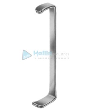 Farabeuf Retractors 12cm/4¾" Set of 2