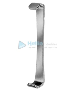 Farabeuf Retractors 15cm/6" Set of 2