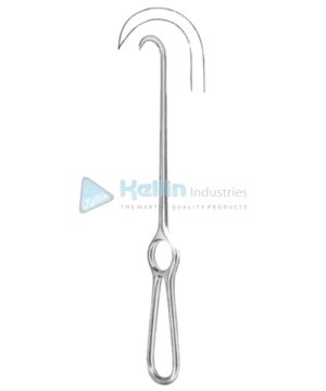 Bone Retractors Sharp 24.5cm/9¾"