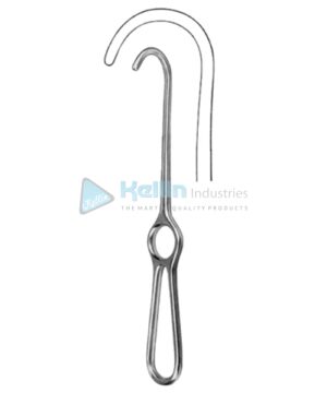 Bone Retractors Blunt 20cm/8"