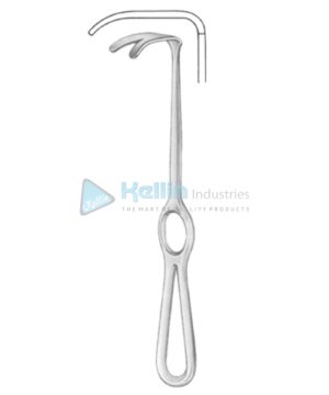 Wassmund Retractors 20cm/8"