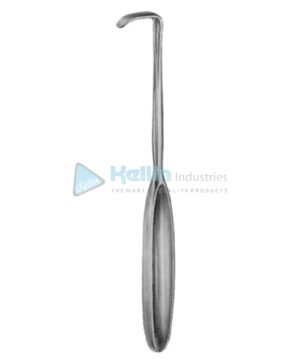 Lahey Rectractors 28x6mm 19cm/7½"