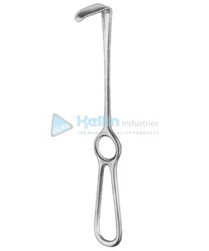 Langenbeck Rectractors 30x14mm 21cm/8¼"