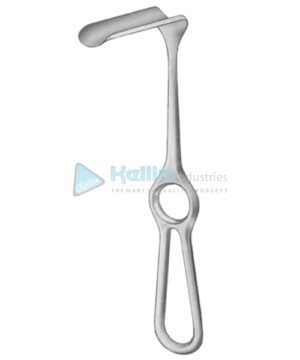 Casper Retractors 67x17mm 21.5cm/8½"