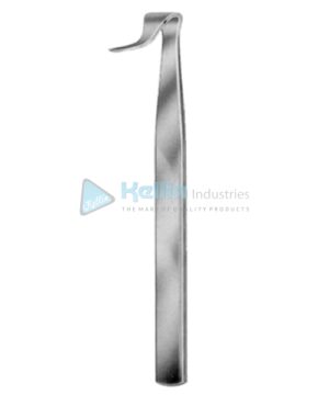 Blount Retractors 45x5mm 18cm/7"