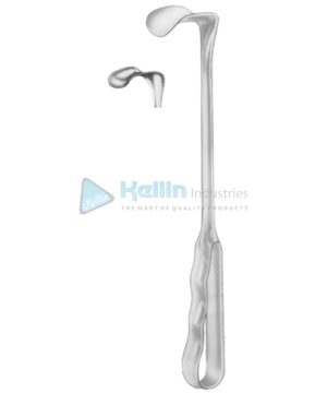 Richardson Retractors 30x28mm 26cm/10¼"