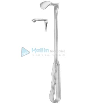 Richardson Retractors 54x22mm 26cm/10¼"