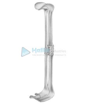 Richardson-Eastman Retractors Set of 2