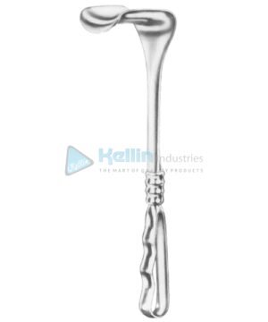 Kelly Retractors 75x90mm 26cm/10¼"