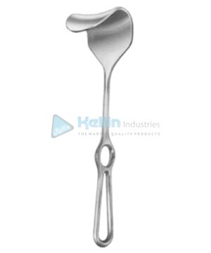 Fritsch Retractors 45x60mm 24cm/9½"