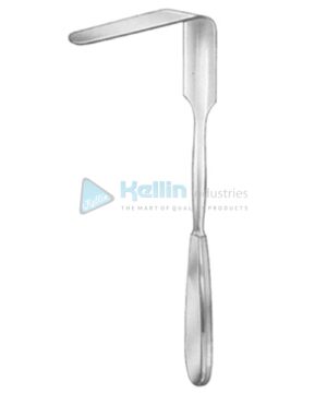 Simon Retractors 115x22mm 28cm/11"