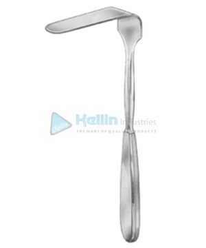 Martin Retractors 105x27mm 26cm/10¼"