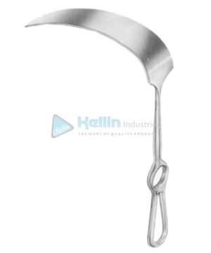 Kelly Retractors 190x38mm 27cm/10½"