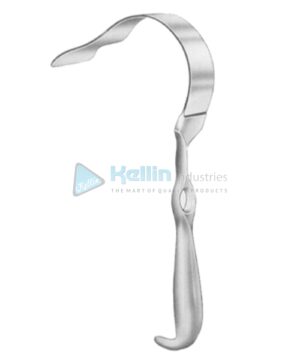 Polloson Retractors 27cm/10½"