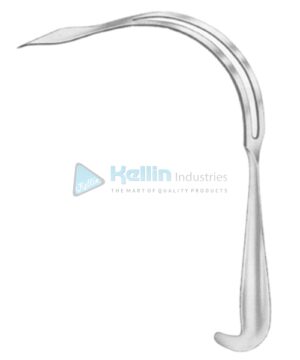 Polloson Retractors 27cm/10½"