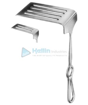 Coryllos Retractors 115x38mm 23cm/9"