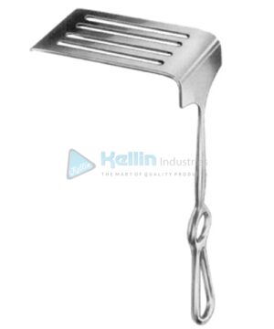 Coryllos Retractors 115x65mm 23cm/9"