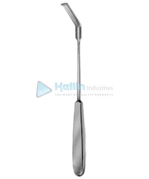 Zenker Retractors 60x12mm 26cm/10¼"