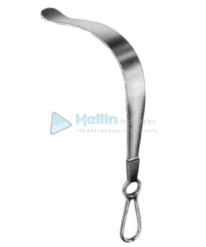 Kuemmel Retractors 46mm 33cm/13"