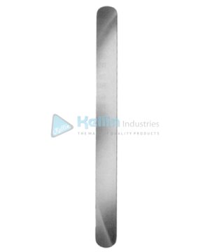 Intestinal Spatulas Malleable 50mm 33cm/13"