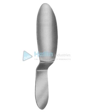 Reverdin Intestinal Spatulas 28cm/11"