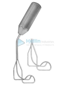 Cooley Retractors 21.5cm/8½"