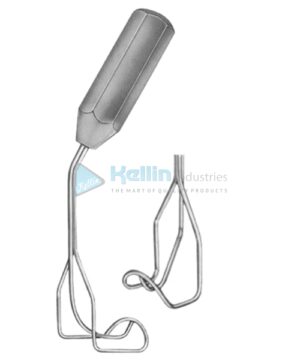 Cooley Retractors 23cm/9"