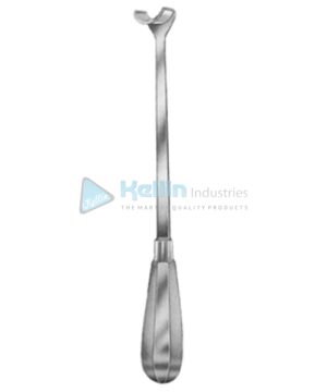 Ross Retractors 13x13mm 27cm/10½" Fig # 1