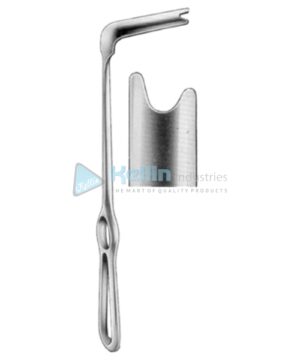 Retractors for Maxillofacial Surgery 24.5cm/10"