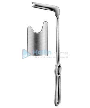 Retractors for Maxillofacial Surgery 24.5cm/10"