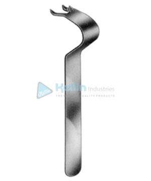 Retractors for Maxillofacial Surgery 15.5cm/6"