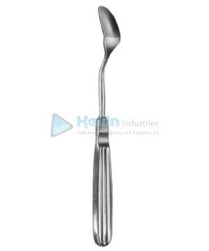 Retractors for Maxillofacial Surgery 18.5cm/7¼"