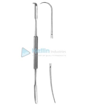 Raspatory for Maxillofacial Surgery 20.5cm/8"