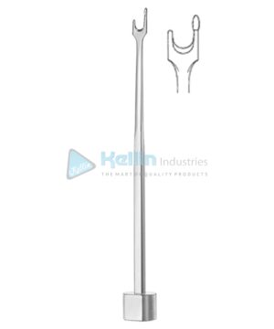 Terry Osteotome for Maxillofacial Surgery 18.5cm/7½"