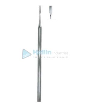 Osteotome for Maxillofacial Surgery 4.0mm 15cm/6"
