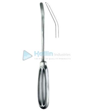 Gillies Elevators for Maxillofacial Surgery 21cm/8¼"