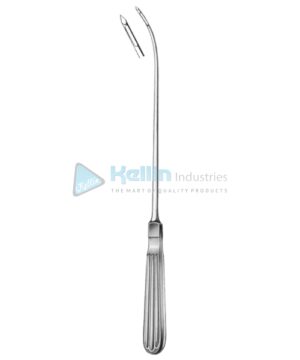 Sanders-Brown Awls for Maxillofacial Surgery 30cm/12"