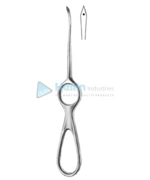 Awls for Maxillofacial Surgery 18cm/7"