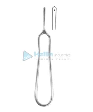Kelsey-Fry Awls for Maxillofacial Surgery 15cm/6"