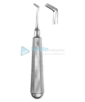 Mershon Band Pusher for Maxillofacial Surgery 14.5cm/5½"