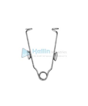 Bose Retractors 7cm/2¾"