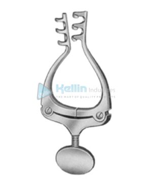 Jansen Retreactors Sharp 10.5cm/4¼"